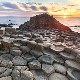 Giants Causeway Day Tour - Adult image
